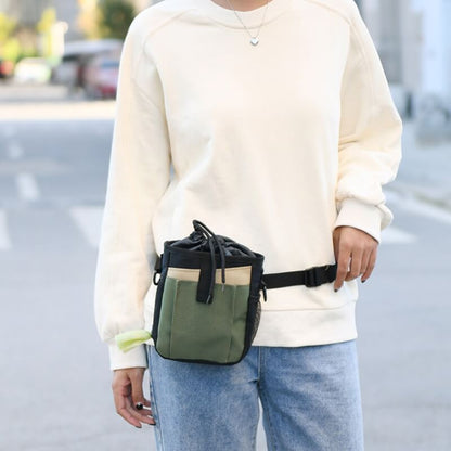 Skorter | Dog Treat Training Bag