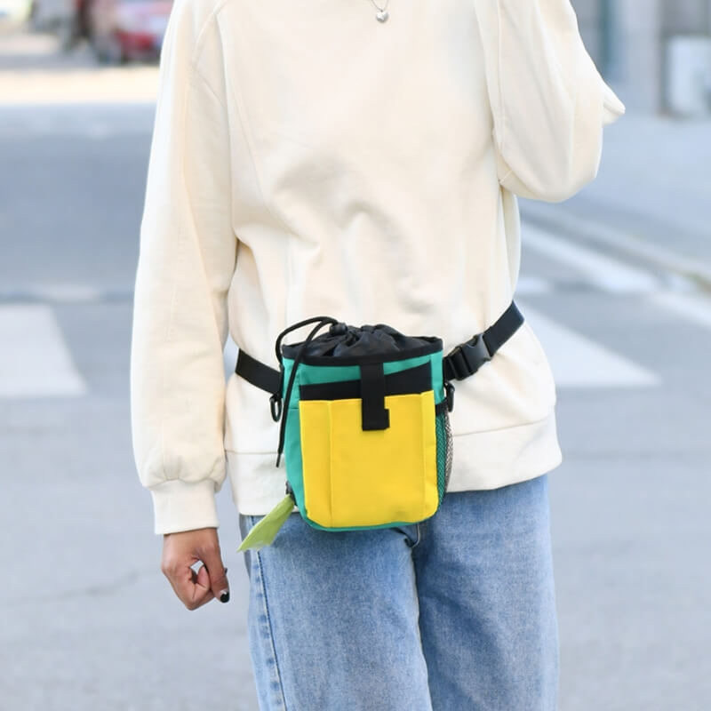 Skorter | Dog Treat Training Bag