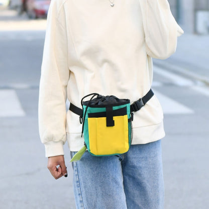 Skorter | Dog Treat Training Bag