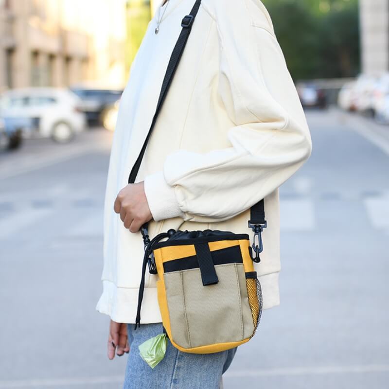 Skorter | Dog Treat Training Bag