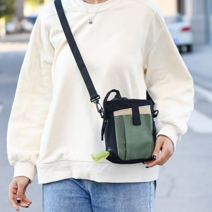 Skorter | Dog Treat Training Bag