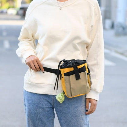 Skorter | Dog Treat Training Bag