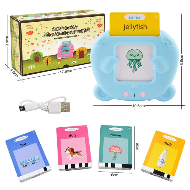 Skorter | Educational Learning Toy for Children