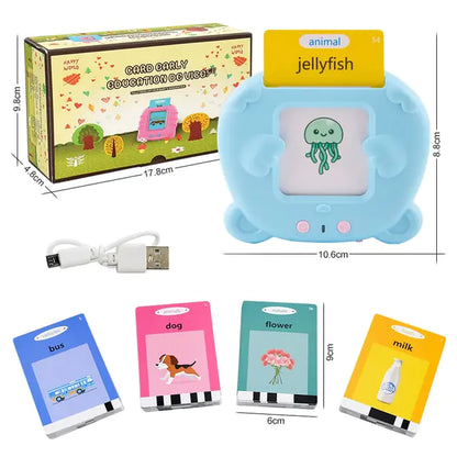 Skorter | Educational Learning Toy for Children