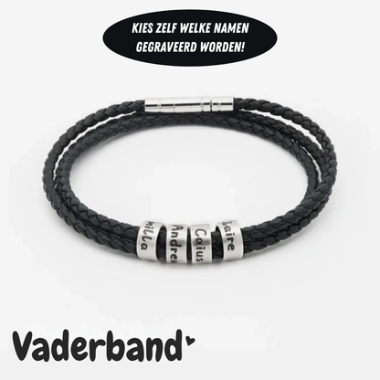 Skorter | Far band - Personalized bracelets