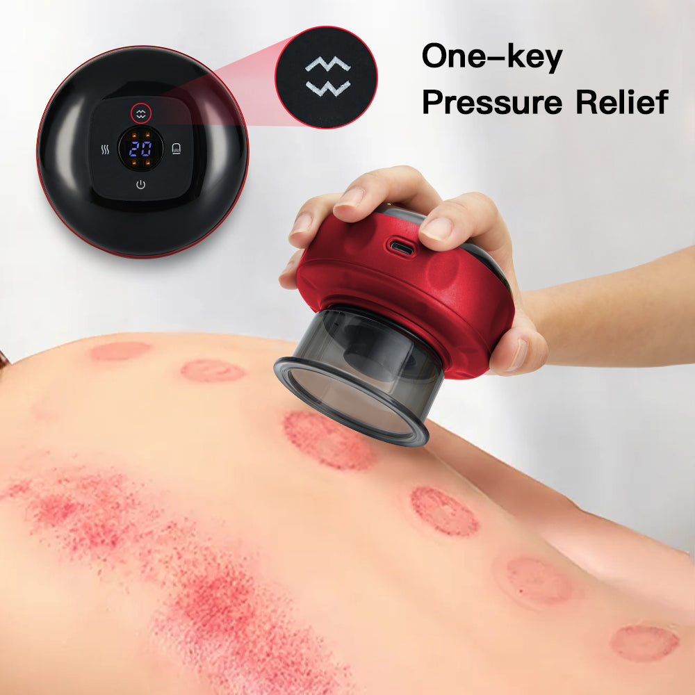 Skorter | Anti-Cellulite Therapy Massager
