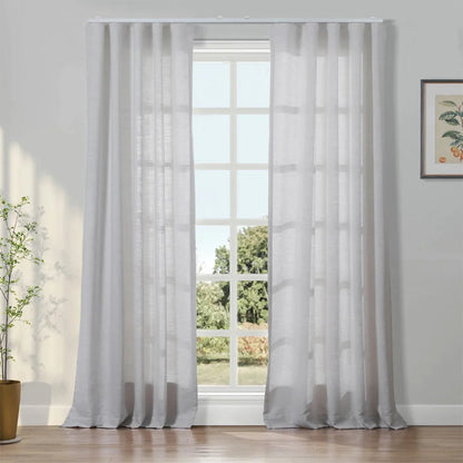 Skorter | Enjoy elegant and functional curtains