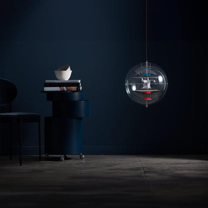 Galactic Spheres Pendant Lamp - VP Globe Pendant Lamp - SKØRTER