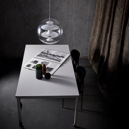 Galactic Spheres Pendant Lamp - VP Globe Pendant Lamp - SKØRTER