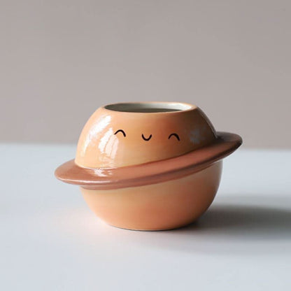 Skorter | STELLIA – Elegant Galaxy Vases for Modern Spaces