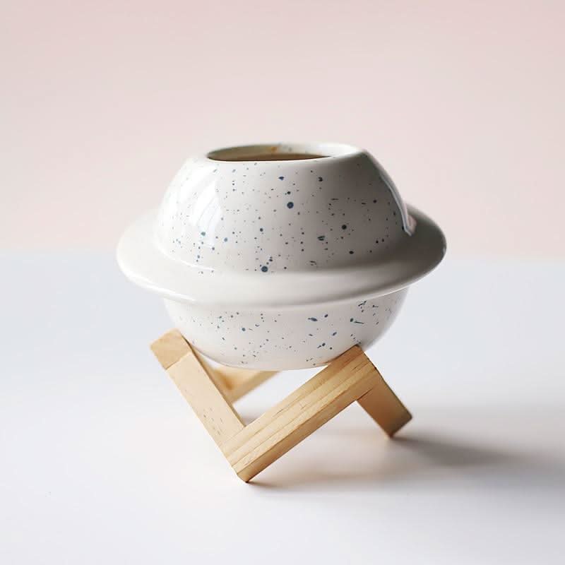 Skorter | STELLIA – Elegant Galaxy Vases for Modern Spaces