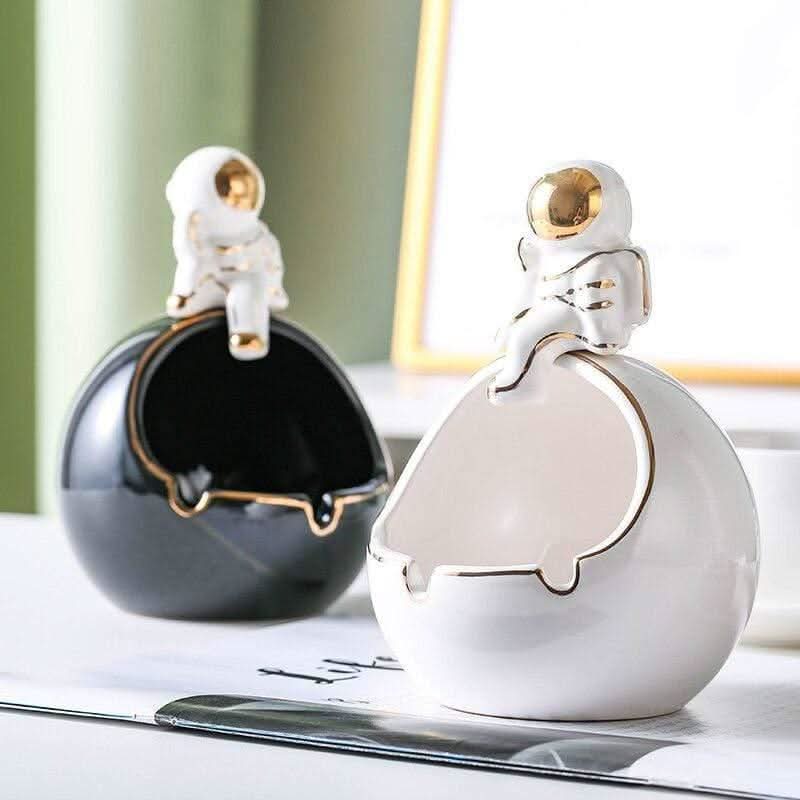 Skorter | ARIVIA – Stylish Smokeless Ashtray