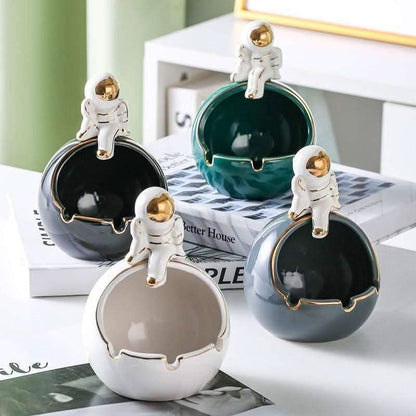 Skorter | ARIVIA – Stylish Smokeless Ashtray