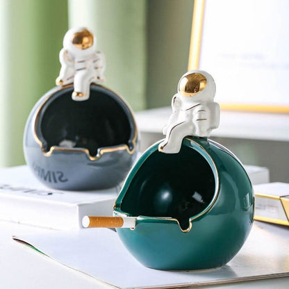 Skorter | ARIVIA – Stylish Smokeless Ashtray