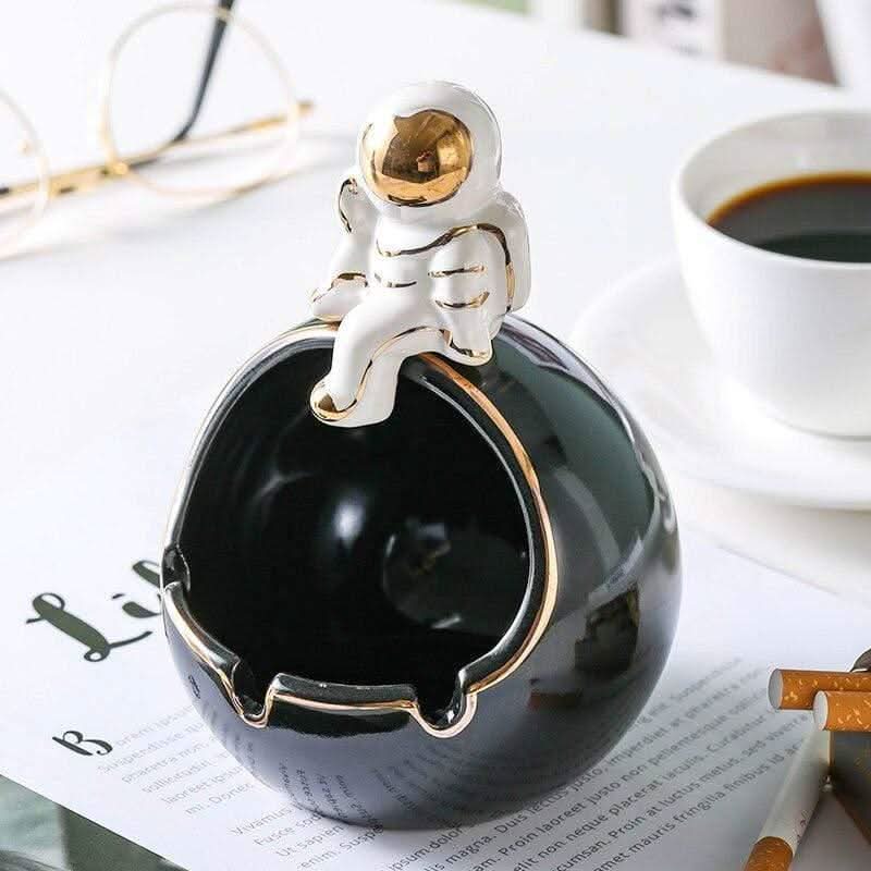 Skorter | ARIVIA – Stylish Smokeless Ashtray