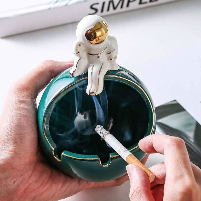Skorter | ARIVIA – Stylish Smokeless Ashtray
