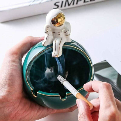 Skorter | ARIVIA – Stylish Smokeless Ashtray