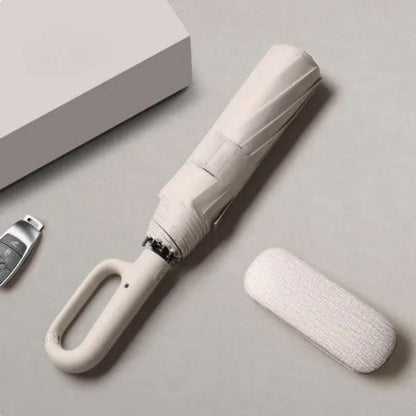 Skorter | Comfort Umbrella | Reflective & Wind Resistant