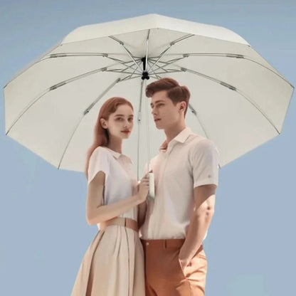 Skorter | Comfort Umbrella | Reflective & Wind Resistant