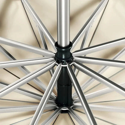 Skorter | Comfort Umbrella | Reflective & Wind Resistant