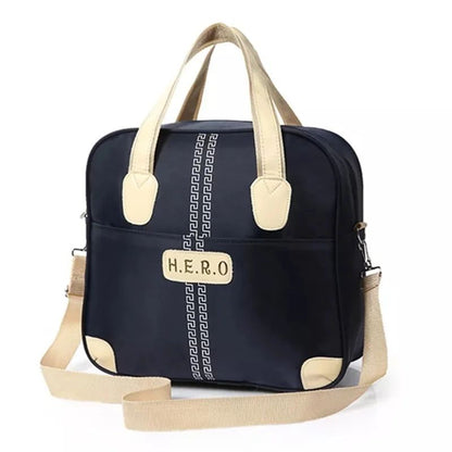 Skorter | 2 in 1 Trolley Traveling Bag with a boarding bag