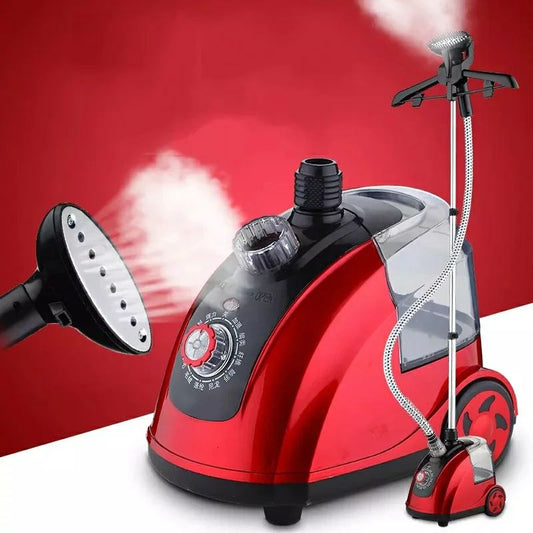 Skorter | 1.6L Household Garment Steamer