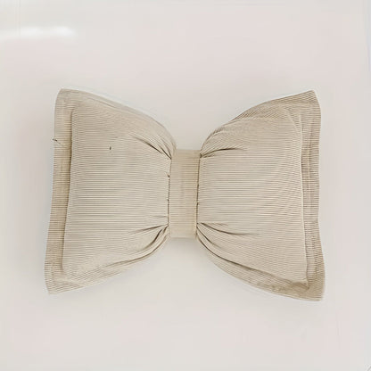 Skorter | Bowknot Decorative Cushion Pillow