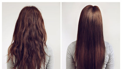 Skorter | 7-in-1 Airwrap Hair Styler | Multi-Functional Styling Tool for Curls, Waves & Straightening