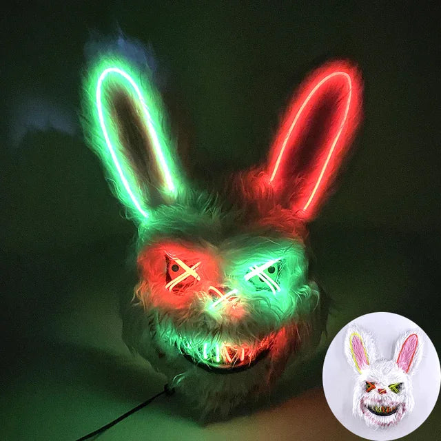 Skorter | LED Purge Mask