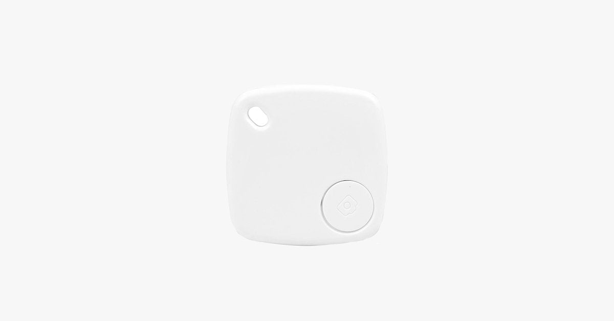Skorter | Anti-Loss Mini GPS Tracker – Never lose important things again!