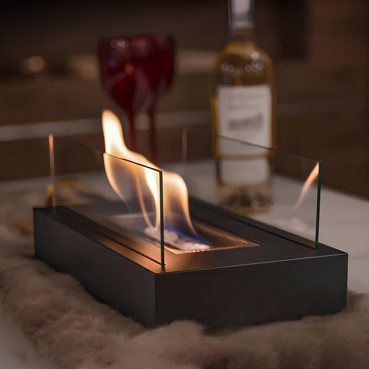 Skorter | Everlasting Flame™ Table Fire Pit