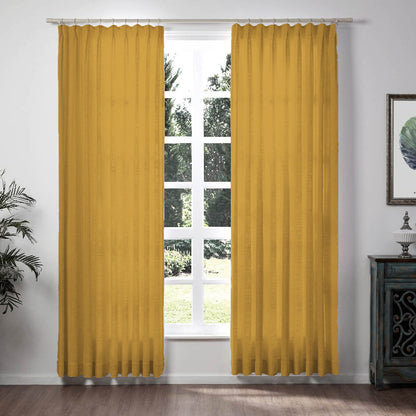 Skorter | Curtain - Add Natural Elegance and Comfort to Your Interior