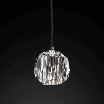 Glass Cord Pendant - SKØRTER