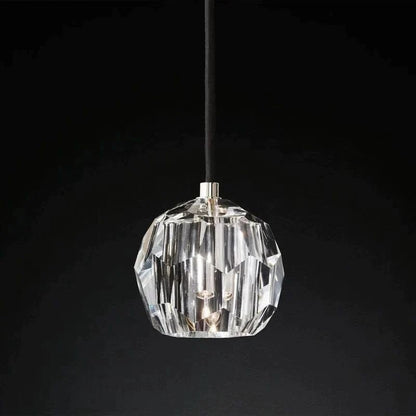 Glass Cord Pendant - SKØRTER