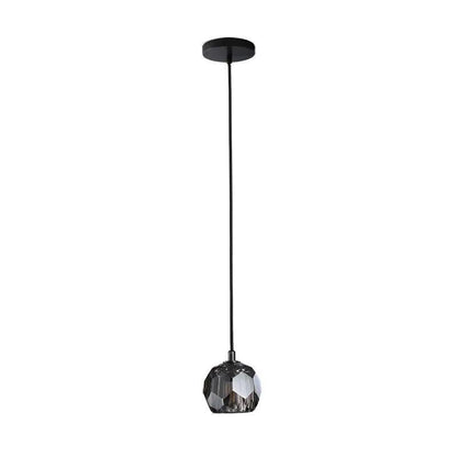 Glass Cord Pendant - SKØRTER