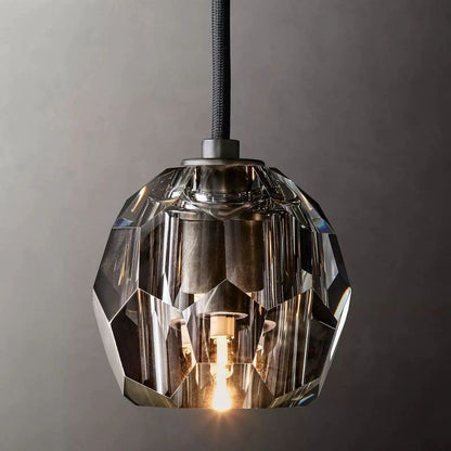 Glass Cord Pendant - SKØRTER