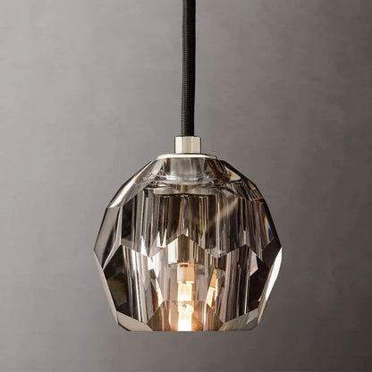 Glass Cord Pendant - SKØRTER