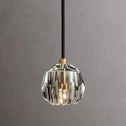 Glass Cord Pendant - SKØRTER