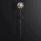 Glass Grand Wall Sconce - SKØRTER