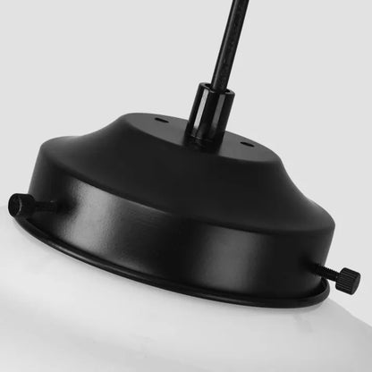 Skorter | GlasLuxe - Retro Geometrische Pendellamp