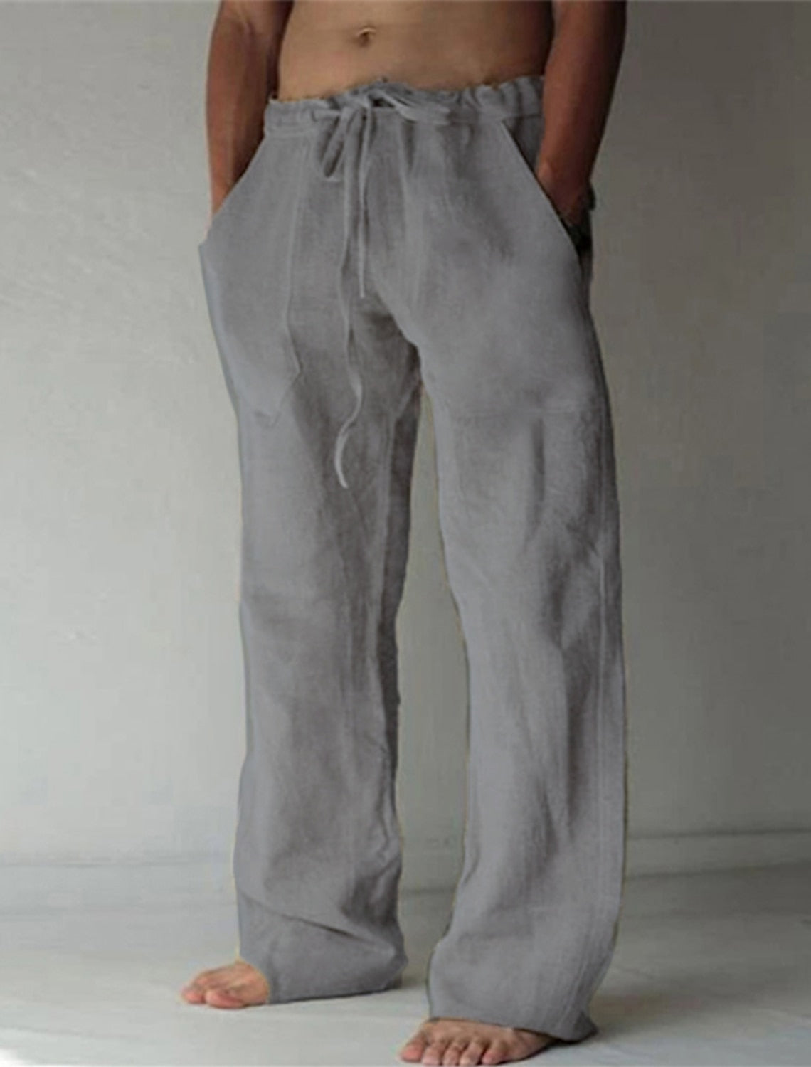 Skorter | Men's Baggy Pants