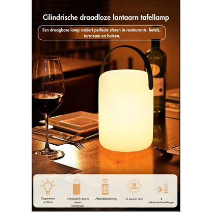 Skorter | Glowholder (Led-Light)