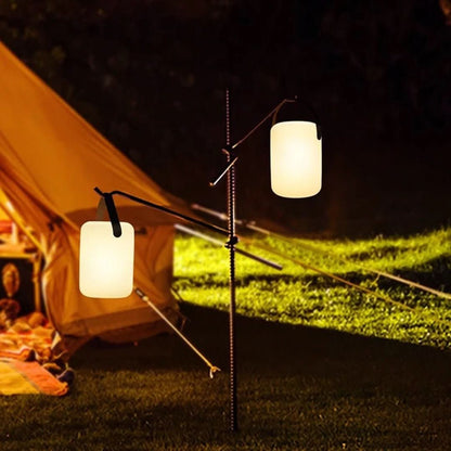 Skorter | Glowholder (Led-Light)