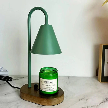 Skorter | Glowmelt Pro | Light Arm Table Lamp