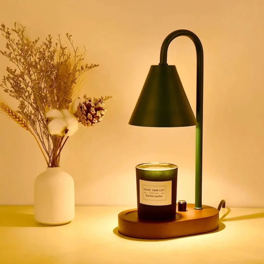 Skorter | Glowmelt Pro | Light Arm Table Lamp