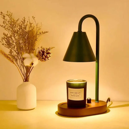 Skorter | Glowmelt Pro | Light Arm Table Lamp
