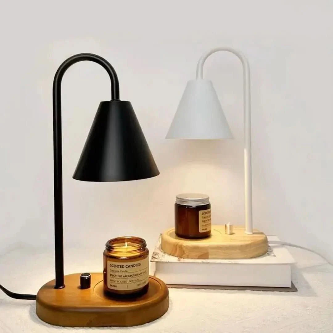 Skorter | Glowmelt Pro | Light Arm Table Lamp