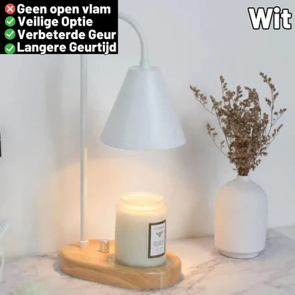 Skorter | Glowmelt Pro | Light Arm Table Lamp