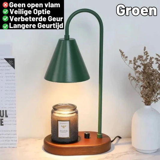 Skorter | Glowmelt Pro | Light Arm Table Lamp