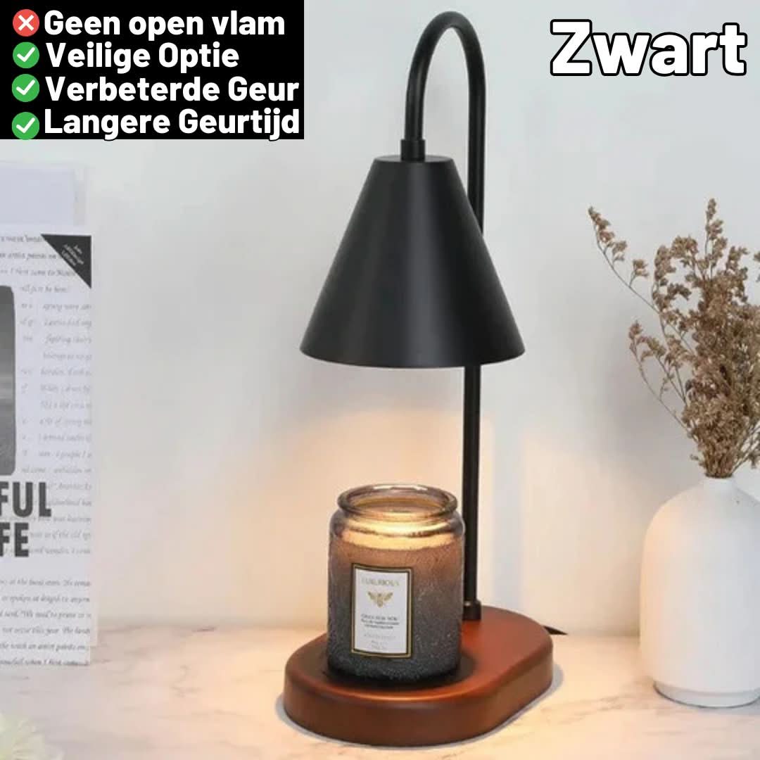 Skorter | Glowmelt Pro | Light Arm Table Lamp